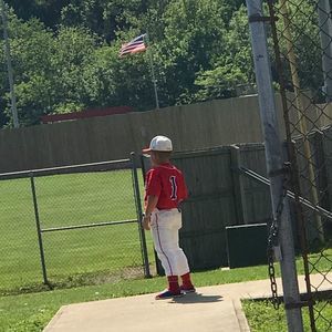 Meet your Posher, Trent